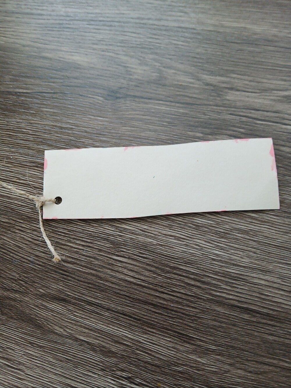 Possum Bookmark - Picture 3 of 6